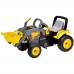 Radio Fm Trattori  Peg Perego - SAGI8830KN